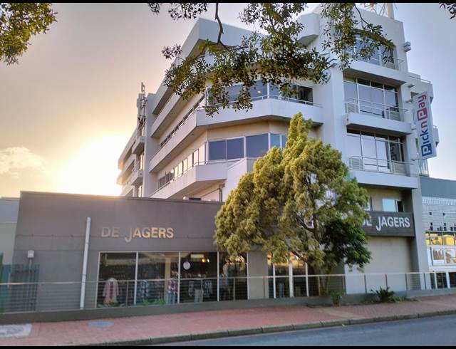 184M² RETAIL TO LET IN DURBANVILLE CENTRAL