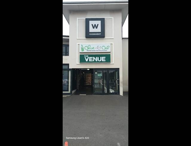 350M² BUSINESS CENTRE TO LET IN GLENWOOD