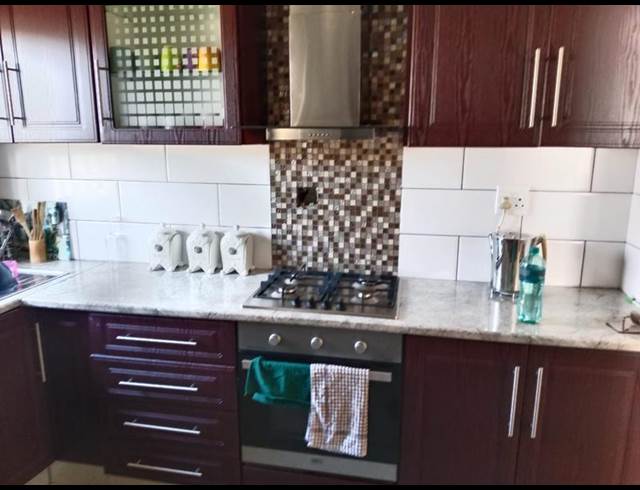 3 BEDROOM PROPERTY TO RENT IN WINDMILL PARK