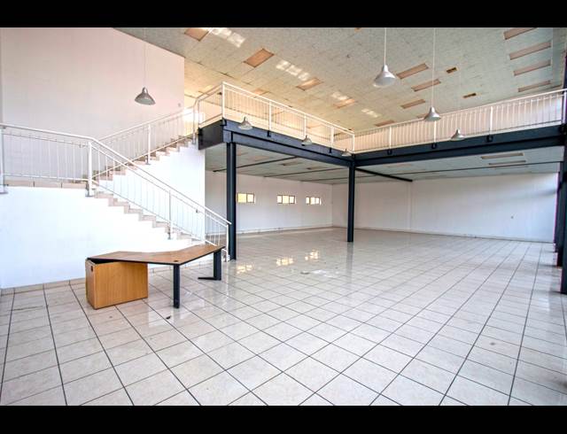 428M² RETAIL TO LET IN NORTH RIDING