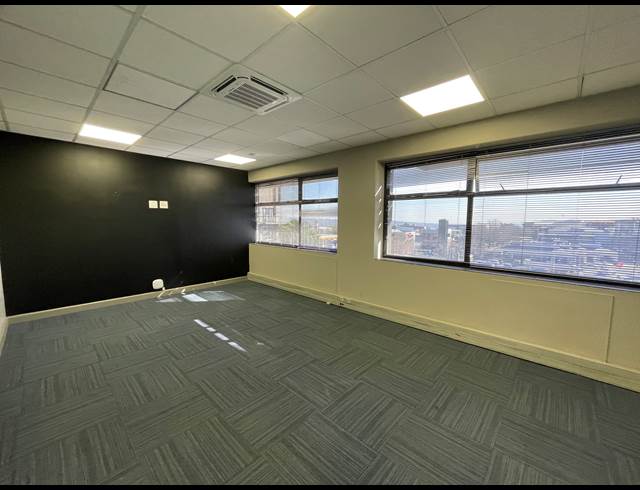 281M² OFFICE TO LET IN RIVONIA