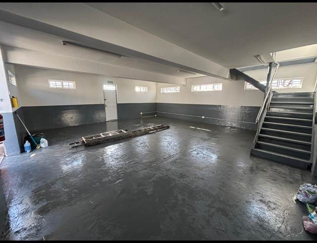 362M² WAREHOUSE TO LET IN EPPING INDUSTRIAL
