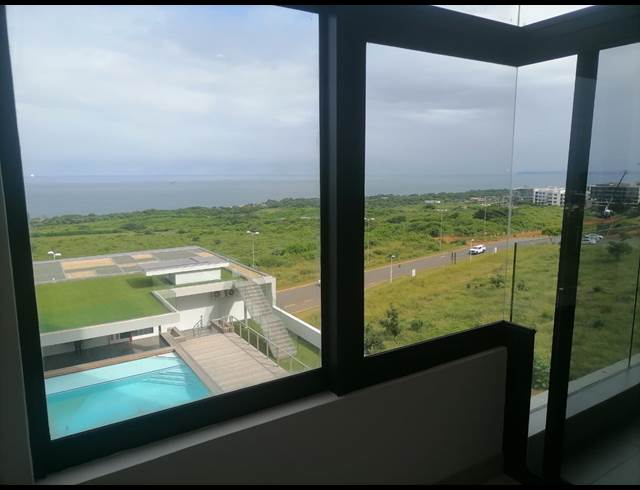 3 bed property to rent in UMHLANGA RIDGE