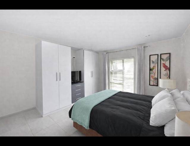 2 BEDROOM PROPERTY TO RENT IN MENLO PARK