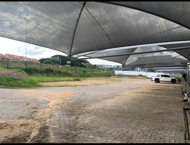660M² WAREHOUSE TO LET IN EASTGATE