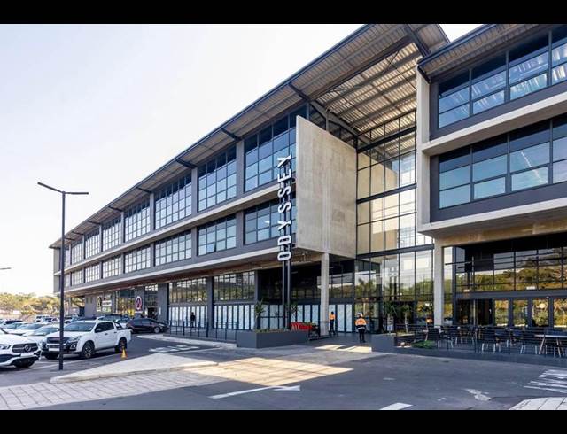 760M² OFFICE TO LET IN BALLITO CENTRAL