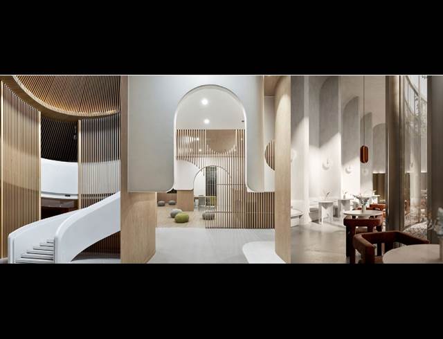 731M² OFFICE TO LET IN WATERFALL