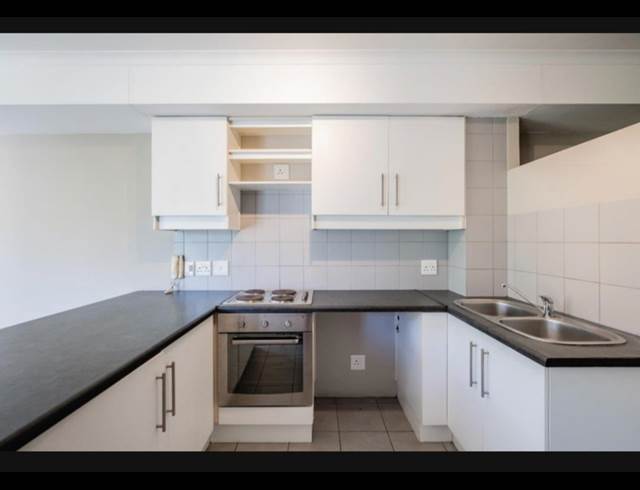 1 bed property to rent in CAPE TOWN CITY CENTRE
