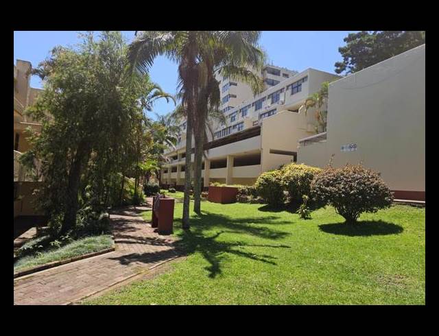 2 bed property to rent in PARADISE VALLEY