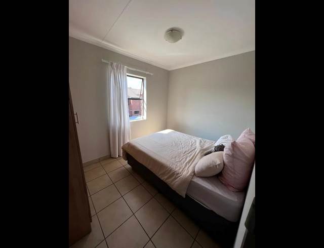 2 BEDROOM PROPERTY TO RENT IN KIBLER PARK