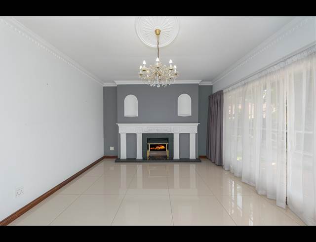 4 BEDROOM HOUSE RENTED IN RANDPARK RIDGE