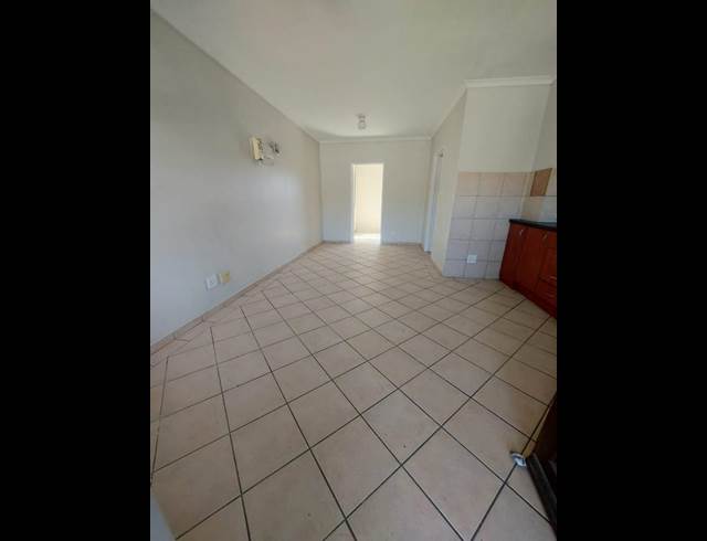 1 BEDROOM PROPERTY TO RENT IN CLOETESVILLE