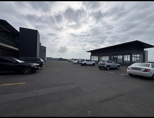 76M² RETAIL TO LET IN BALLITO CENTRAL