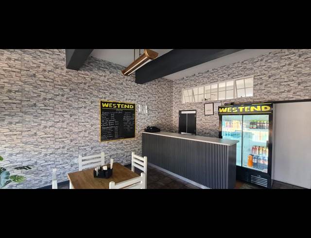 BUSINESS PROPERTY TO RENT IN HORIZON VIEW