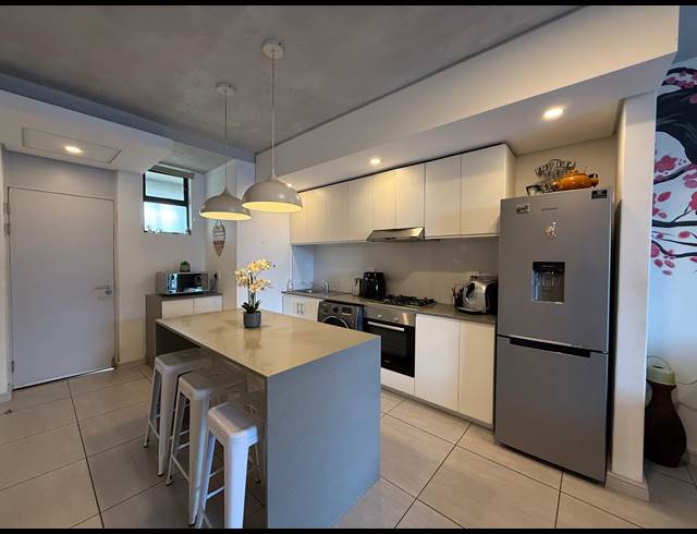 2 BEDROOM APARTMENT BLOCK TO LET IN SIBAYA PRECINCT