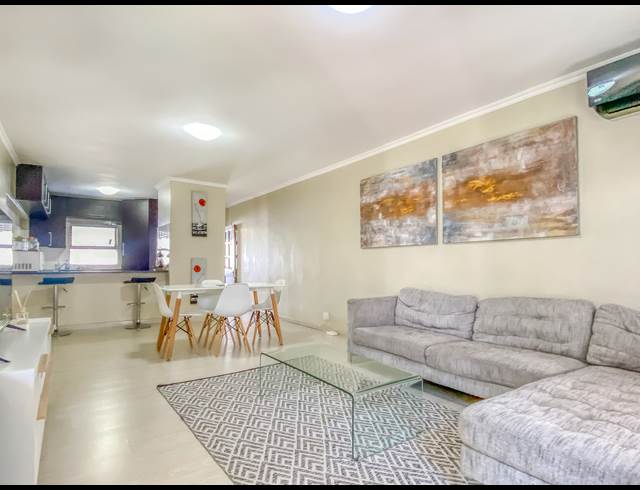3 BEDROOM APARTMENT TO LET IN PAULSHOF