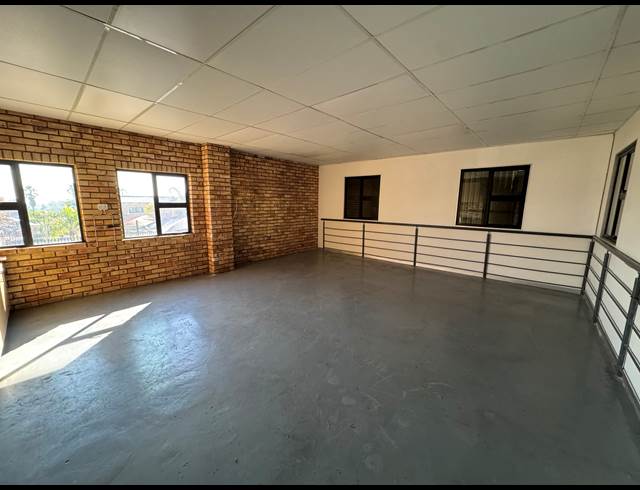 385M² WAREHOUSE TO LET IN PRINCESS AH
