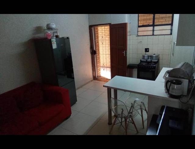 2 BEDROOM PROPERTY TO RENT IN PRETORIA CBD