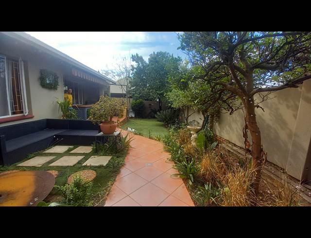 Pet friendly 4 bedroom property for rent