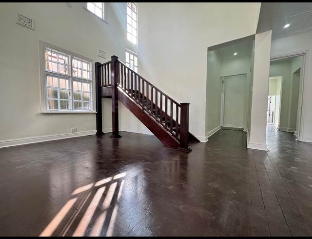 600.20M² SERVICED OFFICE TO LET IN MORNINGSIDE