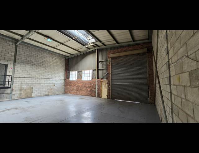 534M² WAREHOUSE TO LET IN KYA SANDS