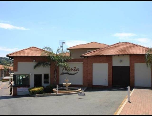 2 bed property to rent in GLENVISTA