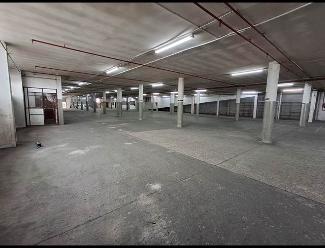 3,450M² WAREHOUSE TO LET IN WILSONIA