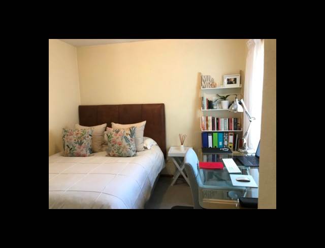 2 bed property to rent in GREENSIDE