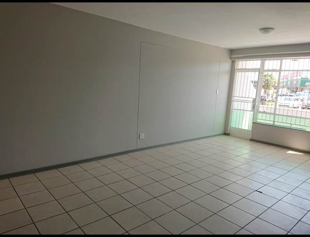 2 BEDROOM PROPERTY TO RENT IN BAILLIE PARK