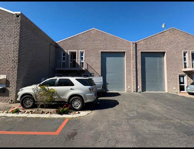 259M² WAREHOUSE TO LET IN ASLA PARK