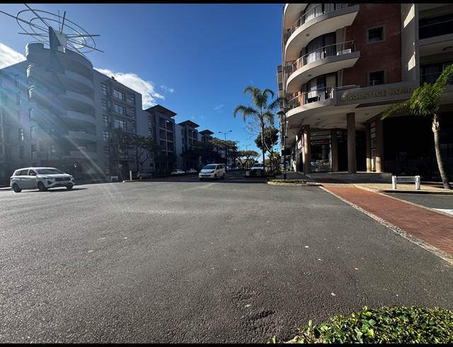 75M² RETAIL TO LET IN UMHLANGA RIDGE