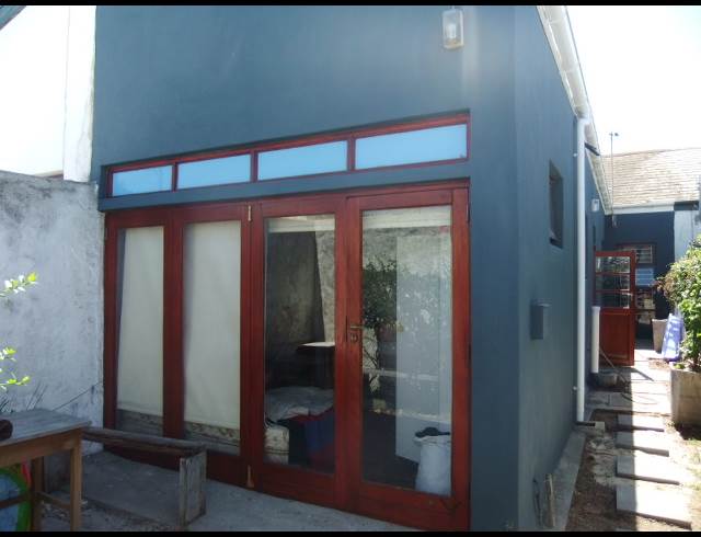 2 bed property to rent in OBSERVATORY