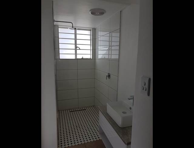 1 bed property to rent in BERGSIG