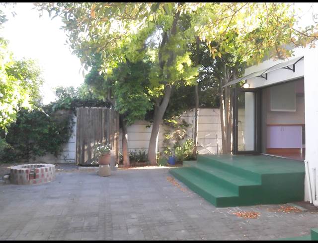 3 bed property to rent in OBSERVATORY