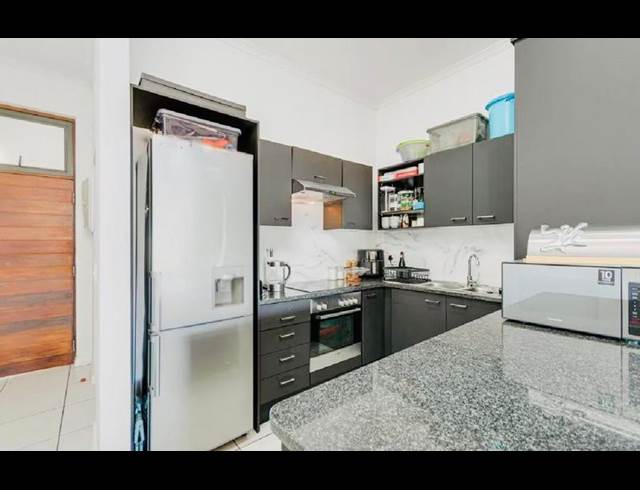 2 BEDROOM PROPERTY TO RENT IN BRYANSTON