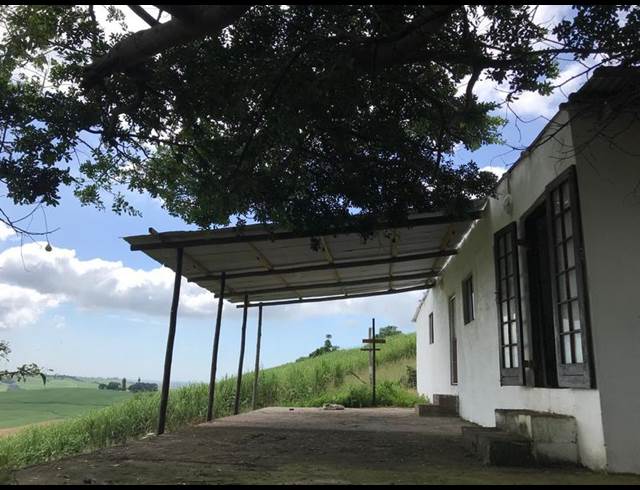 4 BEDROOM PROPERTY TO RENT IN BALLITO