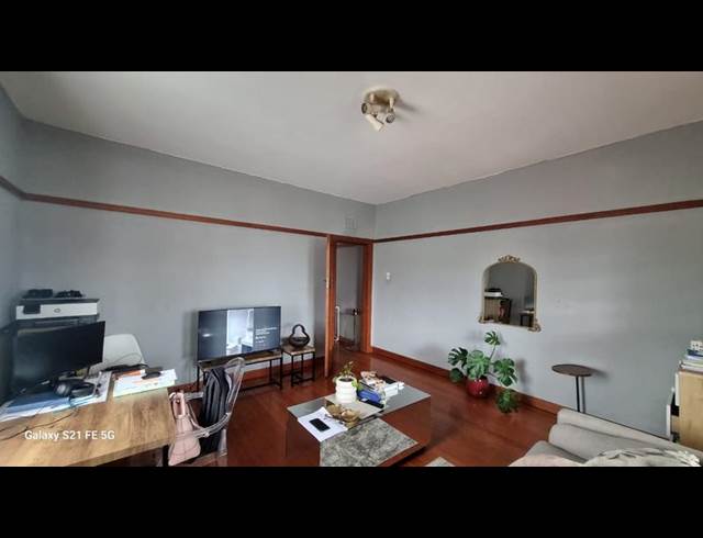 1 BEDROOM PROPERTY TO RENT IN ESSENWOOD