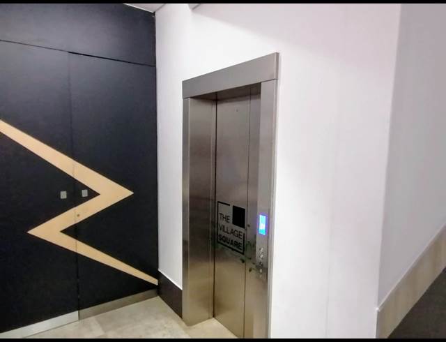 156M² OFFICE TO LET IN DURBANVILLE CENTRAL