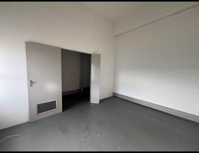 1,024M² OFFICE TO LET IN BELLVILLE SOUTH INDUSTRIA