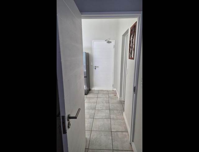 1 BEDROOM PROPERTY TO RENT IN WITFIELD