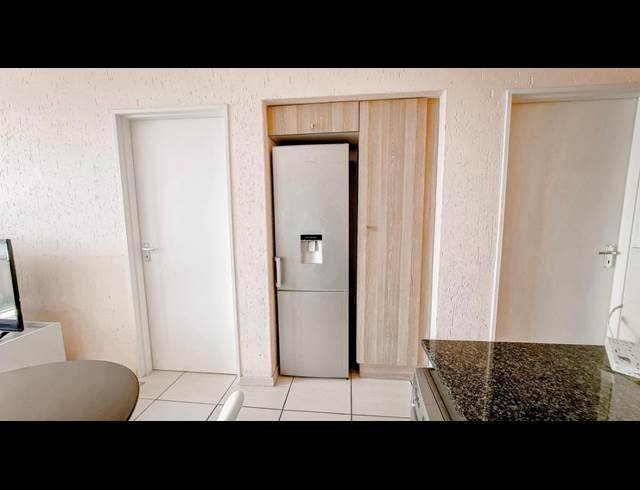 2 BEDROOM APARTMENT TO LET IN PAULSHOF