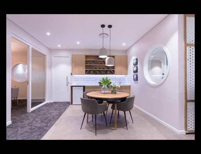 170M² OFFICE TO LET IN RIVERSIDE PARK