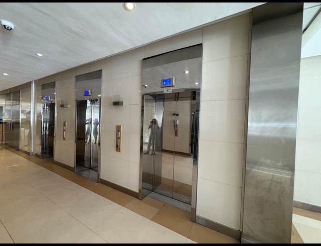 1,115M² OFFICE TO LET IN CAPE TOWN CITY CENTRE