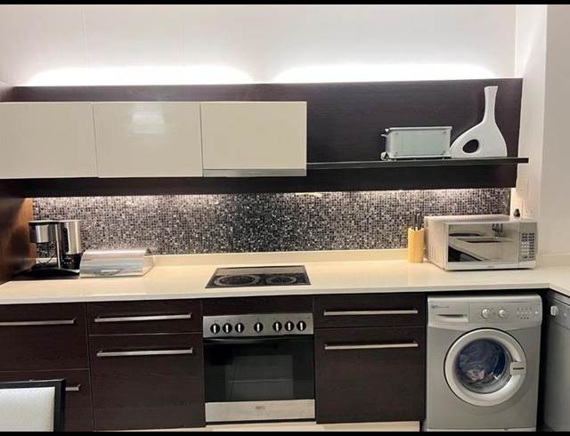 2 BEDROOM PROPERTY TO RENT IN MORNINGSIDE