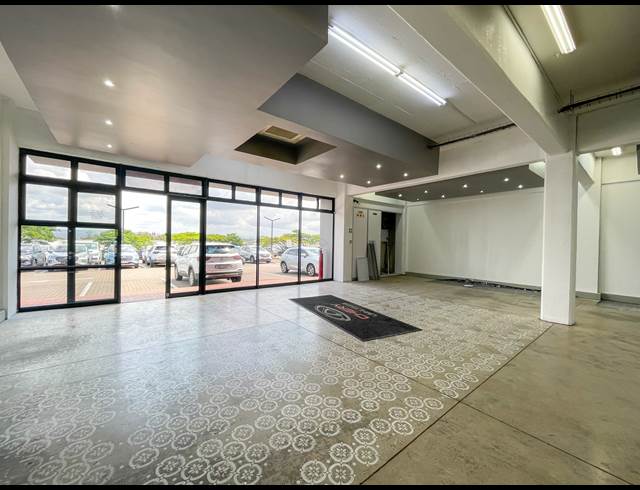 342M² OFFICE TO LET IN NEW TOWN CENTRE