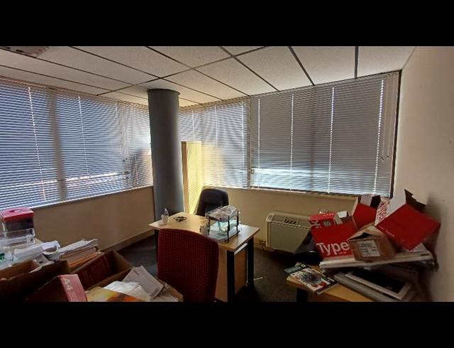 BUSINESS PROPERTY TO RENT IN CENTURION