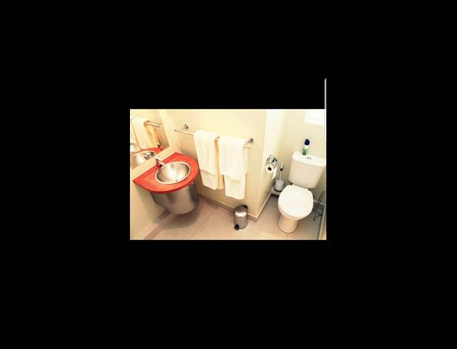 1 bed property to rent in MORNINGSIDE