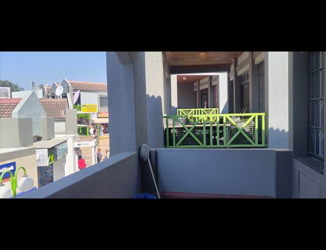 72M² BUSINESS CENTRE TO LET IN NELSPRUIT CENTRAL