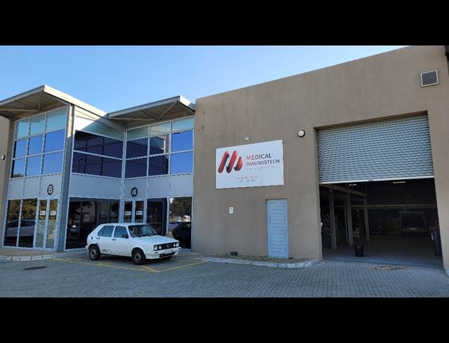 794M² WAREHOUSE TO LET IN BRACKENFELL INDUSTRIAL