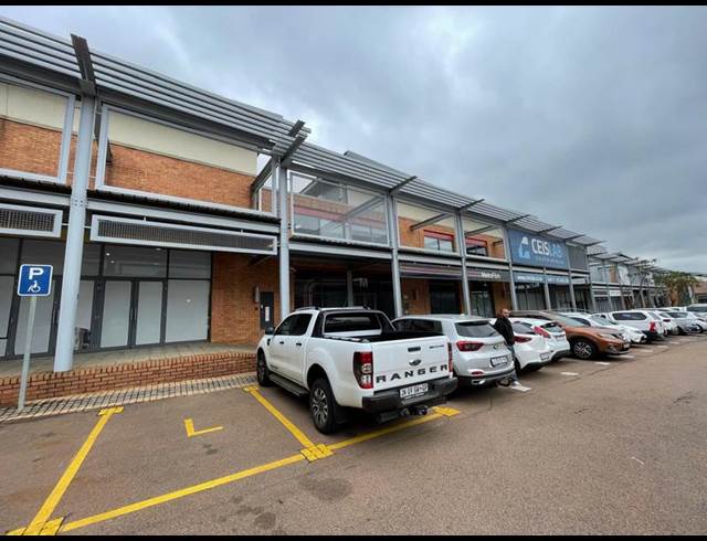 INDUSTRIAL PROPERTY TO RENT IN HIGHVELD TECHNOPARK